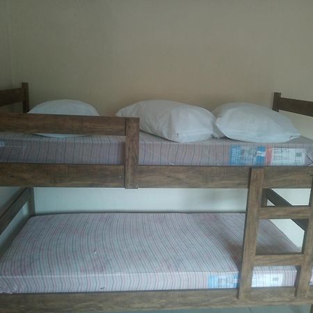 Pousada Marly Alves Hotel Guarujá Kültér fotó
