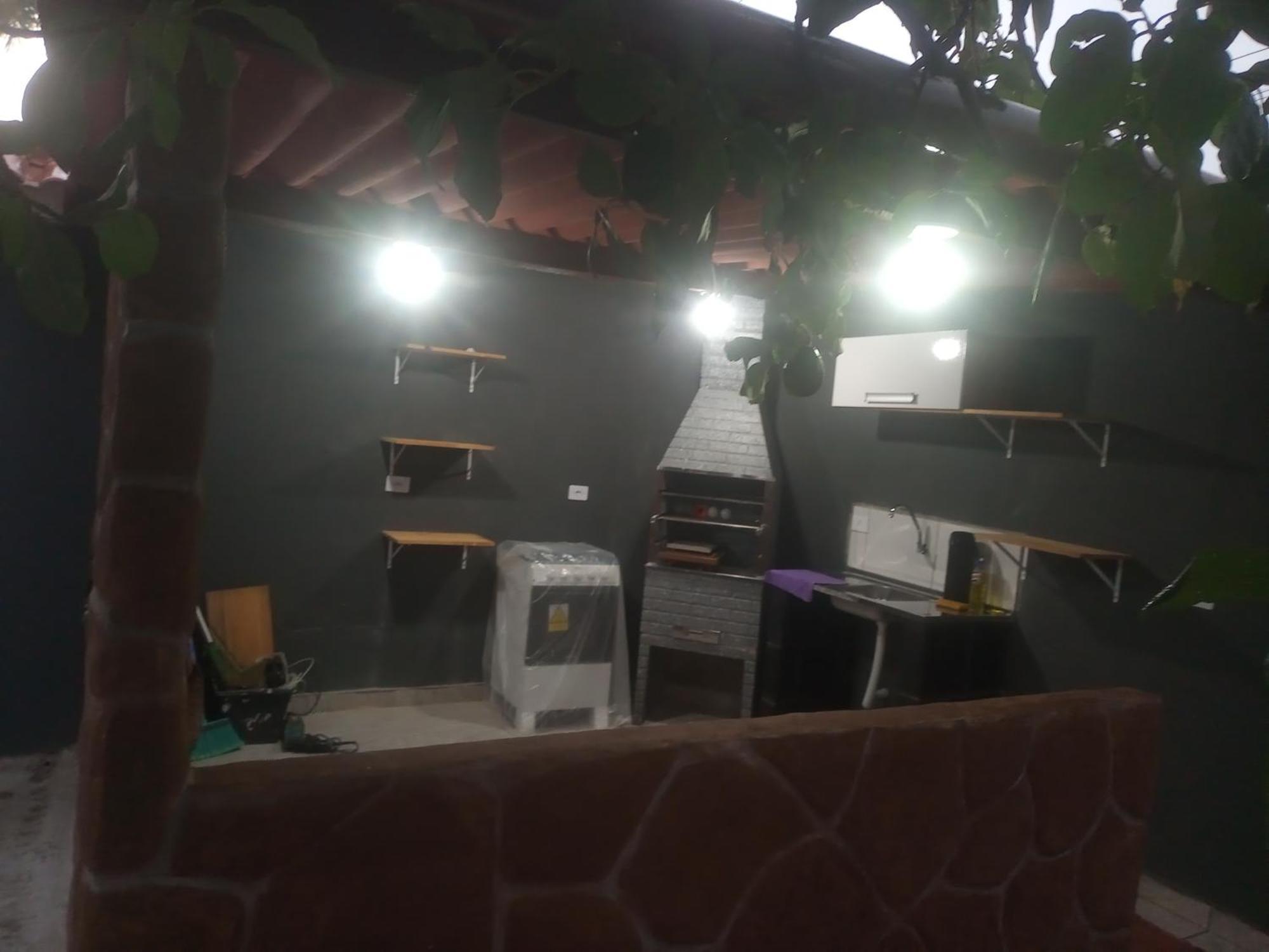 Pousada Marly Alves Hotel Guarujá Kültér fotó