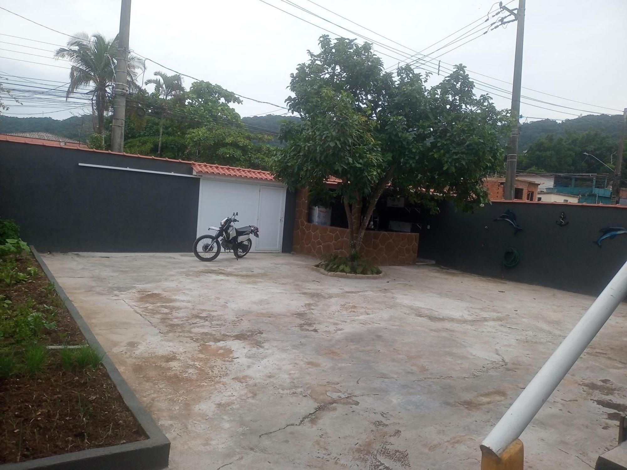 Pousada Marly Alves Hotel Guarujá Kültér fotó